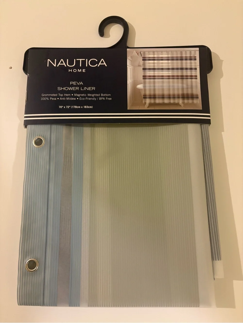 Nautica brand new